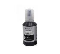 1 Bottiglia di Inchiostro Nero 127ml per Epson EcoTank ET-M1140 & ET-M3170