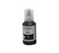 1 Bottiglia di Inchiostro Nero per sostituire Epson 111 Bk Compatibile/non OEM