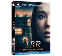 1 BR - Benvenuti Nell'incubo (Blu-ray) (Limited Edition) ( Blu Ray)