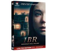 1 BR. Benvenuti nell'incubo (DVD)