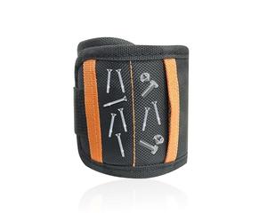 1 braccialetto magnetico da uomo, cinturino magnetico da polso Craftsman, cinturino da polso essenziale, porta attrezzi, cinturino da polso magnetico, gadget per uomini, regalo per papà