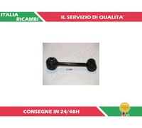 1 BRACCIO OSCILLANTE ANTERIORE ASHIKA 71-02-200