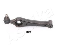 1 BRACCIO OSCILLANTE ANTERIORE ASHIKA 7108801 71-08-801
