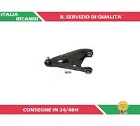 Braccio oscillante Assale anteriore Dx 72-00-007R ASHIKA per DACIA RENAULT LADA