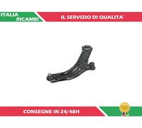 1 BRACCIO OSCILLANTE ANTERIORE DX ASHIKA 72-00-0702R