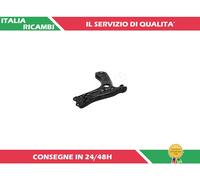 Braccio oscillante Assale anteriore Dx 72-00-0906R ASHIKA per AUDI VW SEAT SKODA