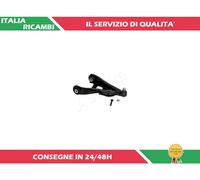 Braccio oscillante anteriore Dx 72-01-112R ASHIKA per NISSAN RENAULT