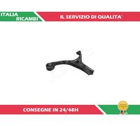 1 BRACCIO OSCILLANTE ANTERIORE DX ASHIKA 72-0H-H09R
