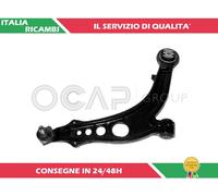 BRACCIO OSCILLANTE ANTERIORE DESTRO FIAT IDEA LANCIA MUSA YPSILON (843) 2006