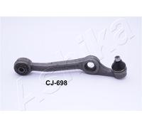 1 BRACCIO OSCILLANTE ANTERIORE SX ASHIKA 7106698L 71-06-698L
