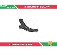 Braccio oscillante Assale anteriore Sx Braccio trasversale oscillante ASHIKA