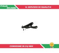 1 BRACCIO OSCILLANTE ANTERIORE SX ASHIKA 72-01-112L