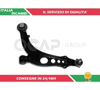 1 BRACCIO OSCILLANTE ANTERIORE SX OCAP 0393833