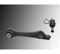 1 Braccio Oscillante E Giunto Anteriore Basso per Chrysler 300c 2WD 2005 - 2010