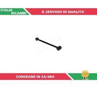 1 BRACCIO OSCILLANTE POSTERIORE ASHIKA 72-02-2017