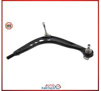 1 Braccio Oscillante Rinforzato Anteriore Destro Per BMW 3 E36 Z3 Alpina B6
