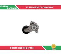 1 BRACCIO TENDITORE CINGHIA POLY-V ASHIKA 128-02-210