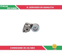 1 BRACCIO TENDITORE CINGHIA POLY-V ASHIKA 128-05-509