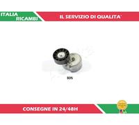 1 BRACCIO TENDITORE CINGHIA POLY-V ASHIKA 128-08-805