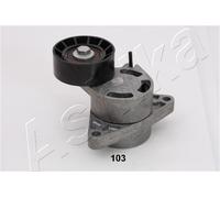 1 BRACCIO TENDITORE CINGHIA POLY-V ASHIKA 12801103 128-01-103