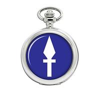 1 Brigata di Segnale, British Army Full Hunter Orologio da Tasca