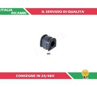 1 BRONZINA CUSCINETTO BARRA STABILIZZATRICE ANTERIORE ASHIKA GOM-001