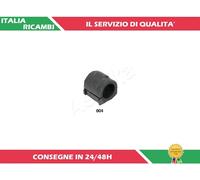 1 BRONZINA CUSCINETTO BARRA STABILIZZATRICE ANTERIORE ASHIKA GOM-004