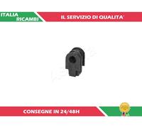 1 BRONZINA CUSCINETTO BARRA STABILIZZATRICE ANTERIORE ASHIKA GOM-1206