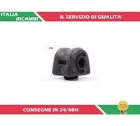 1 BRONZINA CUSCINETTO BARRA STABILIZZATRICE ANTERIORE ASHIKA GOM-432