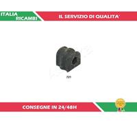 1 BRONZINA CUSCINETTO BARRA STABILIZZATRICE ANTERIORE ASHIKA GOM-721