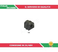 1 BRONZINA CUSCINETTO BARRA STABILIZZATRICE ANTERIORE ASHIKA GOM-724