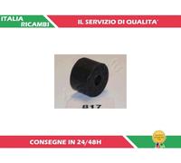 1 BRONZINA CUSCINETTO BARRA STABILIZZATRICE ANTERIORE ASHIKA GOM-817