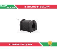 1 BRONZINA CUSCINETTO BARRA STABILIZZATRICE ANTERIORE ASHIKA GOM-820