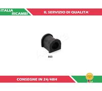 1 BRONZINA CUSCINETTO BARRA STABILIZZATRICE ANTERIORE ASHIKA GOM-853