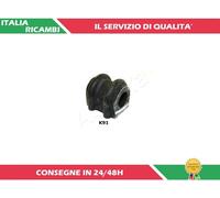 1 BRONZINA CUSCINETTO BARRA STABILIZZATRICE ANTERIORE ASHIKA GOM-K91