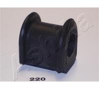 1 BRONZINA CUSCINETTO BARRA STABILIZZATRICE ANTERIORE ASHIKA GOM220 GOM-220