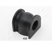 Boccola barra stabilizzatrice Assale anteriore GOM-455 ASHIKA per HONDA CR-V III