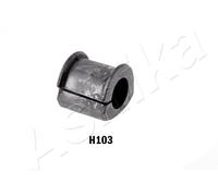1 BRONZINA CUSCINETTO BARRA STABILIZZATRICE ANTERIORE ASHIKA GOMH103 GOM-H103