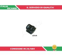 1 BRONZINA CUSCINETTO BARRA STABILIZZATRICE ANTERIORE DX ASHIKA GOM-2331R
