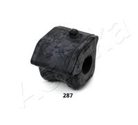1 BRONZINA CUSCINETTO BARRA STABILIZZATRICE ANTERIORE DX ASHIKA GOM287 GOM-287