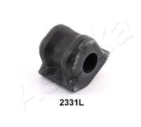 1 BRONZINA CUSCINETTO BARRA STABILIZZATRICE ANTERIORE SX ASHIKA GOM2331L GOM-233