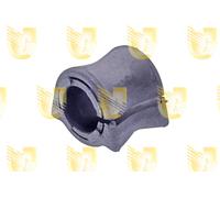 1 BRONZINA CUSCINETTO BARRA STABILIZZATRICE ANTERIORE UNIGOM 390192 390192