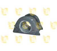 1 BRONZINA CUSCINETTO BARRA STABILIZZATRICE ANTERIORE UNIGOM 390354 390354