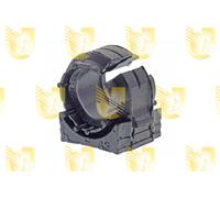 1 BRONZINA CUSCINETTO BARRA STABILIZZATRICE ANTERIORE UNIGOM 392526 392526