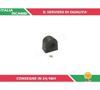 1 BRONZINA CUSCINETTO BARRA STABILIZZATRICE POSTERIORE ASHIKA GOM-723