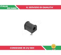 1 BRONZINA CUSCINETTO BARRA STABILIZZATRICE POSTERIORE ASHIKA GOM-H40