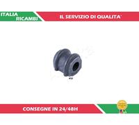 1 BRONZINA CUSCINETTO BARRA STABILIZZATRICE POSTERIORE ASHIKA GOM-K52