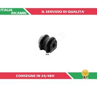1 BRONZINA CUSCINETTO BARRA STABILIZZATRICE POSTERIORE ASHIKA GOM-K54