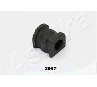 1 BRONZINA CUSCINETTO BARRA STABILIZZATRICE POSTERIORE ASHIKA GOM3067 GOM-3067