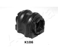 1 BRONZINA CUSCINETTO BARRA STABILIZZATRICE POSTERIORE ASHIKA GOMK106 GOM-K106